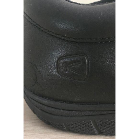 KEEN Utility Men's Pre-Owned Low Height Shoe Size US 14 - Picture 3 of 10